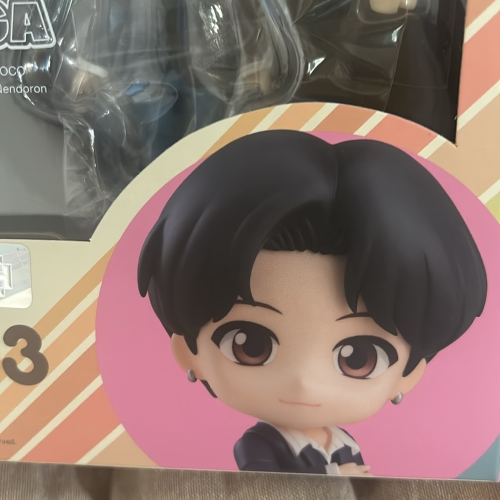 Sugar pop collectible, figure - Picture 2 of 12